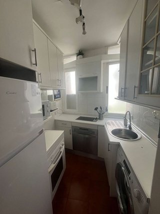 Piso en alquiler en Lista en Madrid