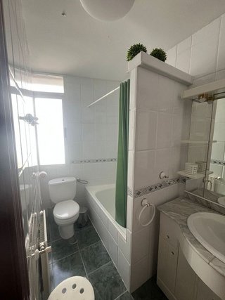 Piso en alquiler en Lista en Madrid