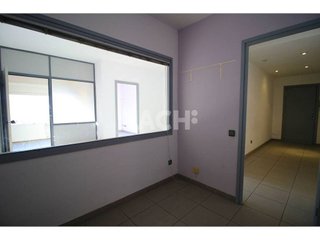 Oficina en alquiler en El Sucre-Universitat en Vic