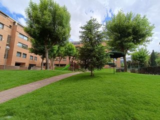 Piso en alquiler en Arroyo de la Vega en Alcobendas