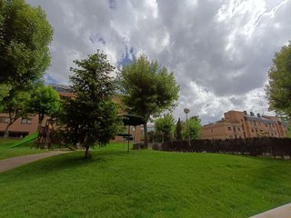 Piso en alquiler en Arroyo de la Vega en Alcobendas
