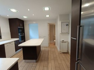 Piso en alquiler en Arroyo de la Vega en Alcobendas