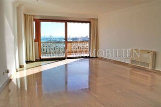 Piso en alquiler en La Bonanova - Portopí en Palma de Mallorca