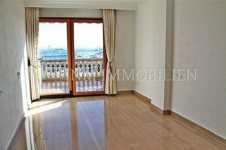 Piso en alquiler en La Bonanova - Portopí en Palma de Mallorca