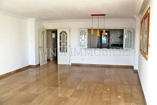 Piso en alquiler en La Bonanova - Portopí en Palma de Mallorca