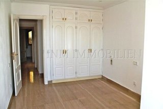 Piso en alquiler en La Bonanova - Portopí en Palma de Mallorca