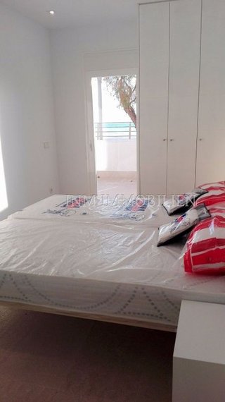 Piso en alquiler en La Bonanova - Portopí en Palma de Mallorca