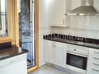 Piso en alquiler en La Bonanova - Portopí en Palma de Mallorca