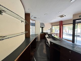 Local comercial en alquiler en Olot