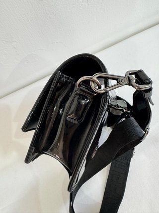 Bolso Karl Lagerfeld Negro niña