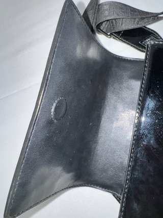 Bolso Karl Lagerfeld Negro niña