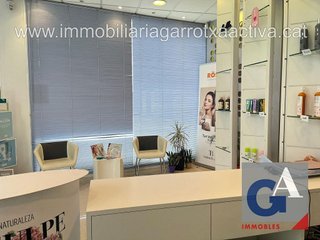 Local comercial en venta en Olot