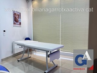 Local comercial en venta en Olot