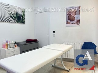 Local comercial en venta en Olot