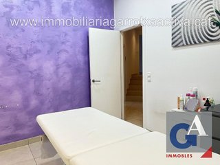 Local comercial en venta en Olot