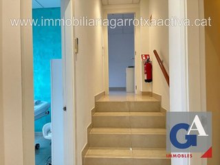 Local comercial en venta en Olot