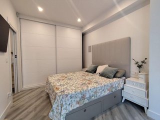 Piso en alquiler en Centro - Ayuntamiento en Santander