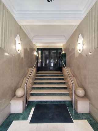 Piso en alquiler en Centro - Ayuntamiento en Santander