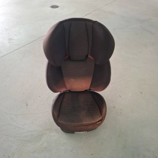 Silla coche BeSafe marrón