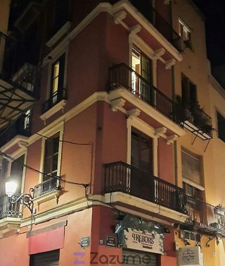 Piso en alquiler en La Seu en Valencia