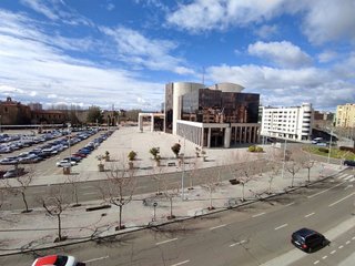 Dúplex en alquiler en Las Eras de Renueva en León