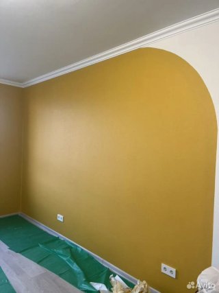Pintor Económico y Rápido | Pintura de Pisos y Cas