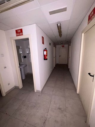 Local comercial en alquiler en Arapiles en Madrid