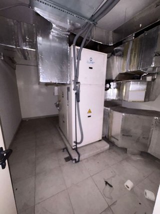 Local comercial en alquiler en Arapiles en Madrid