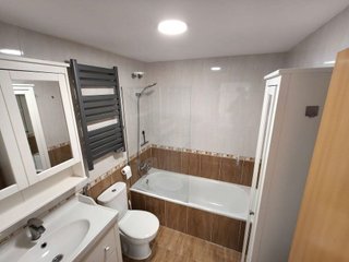 Piso en alquiler en Aldaia