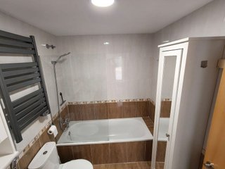 Piso en alquiler en Aldaia