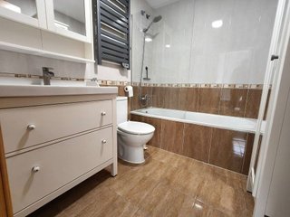 Piso en alquiler en Aldaia
