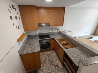 Piso en alquiler en Aldaia