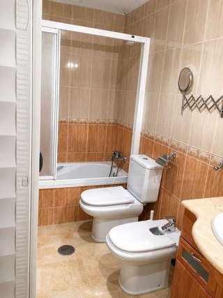 Piso en alquiler en Los Barreros en Cartagena