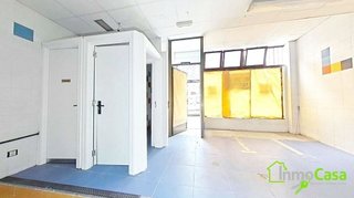 Local comercial en alquiler en Milán - Pumarín - Teatinos en Oviedo