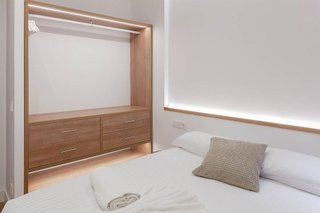 Piso en alquiler en Lista en Madrid