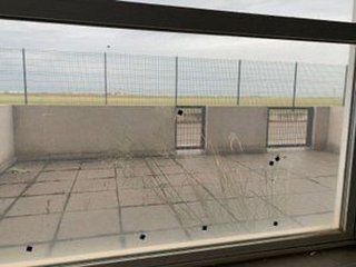 Oficina en alquiler en Santa Cruz - Industria - Polígono Campollano en Albacete