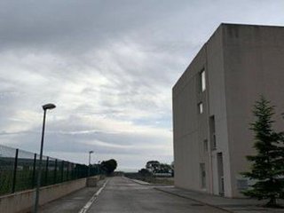 Oficina en alquiler en Santa Cruz - Industria - Polígono Campollano en Albacete