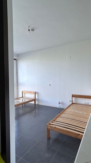 Oficina en alquiler en Santa Cruz - Industria - Polígono Campollano en Albacete