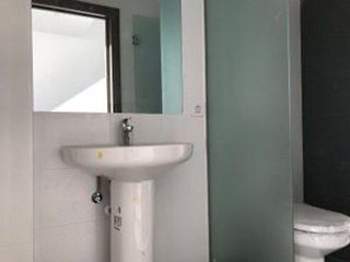 Oficina en alquiler en Santa Cruz - Industria - Polígono Campollano en Albacete