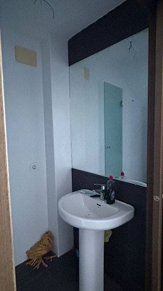 Oficina en alquiler en Santa Cruz - Industria - Polígono Campollano en Albacete