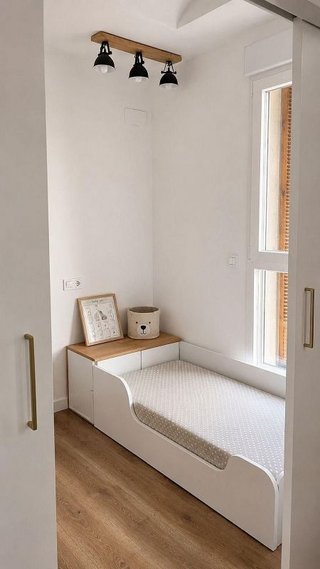 Piso en alquiler en El Pilar en Valencia