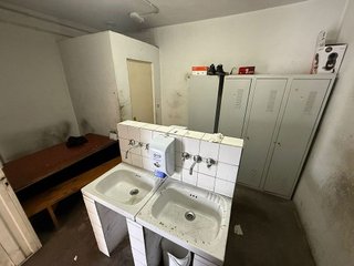 Nave industrial en alquiler en Legutiano