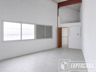 Nave industrial en alquiler en El Mercado en Manises