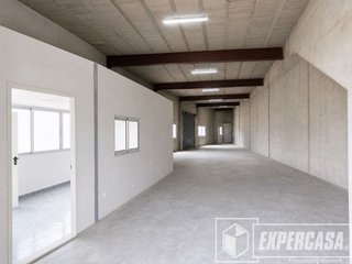 Nave industrial en alquiler en El Mercado en Manises