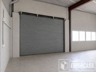 Nave industrial en alquiler en El Mercado en Manises