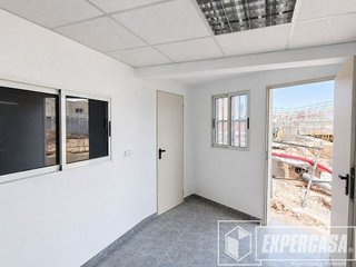 Nave industrial en alquiler en El Mercado en Manises