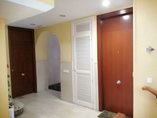 Oficina en alquiler en San Roque en Sevilla