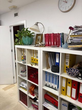 Oficina en alquiler en San Roque en Sevilla
