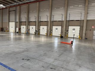 Nave industrial en alquiler en Tarancón