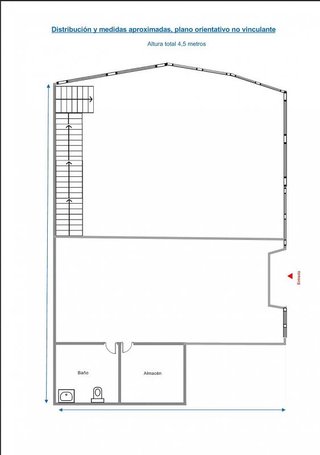 Local comercial en alquiler en Zona Hispanidad-Vivar Téllez en Vélez-Málaga